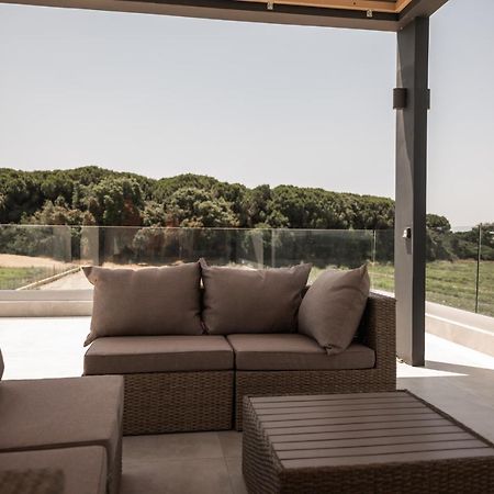 Salt Boutique Hotel Palouki Zewnętrze zdjęcie