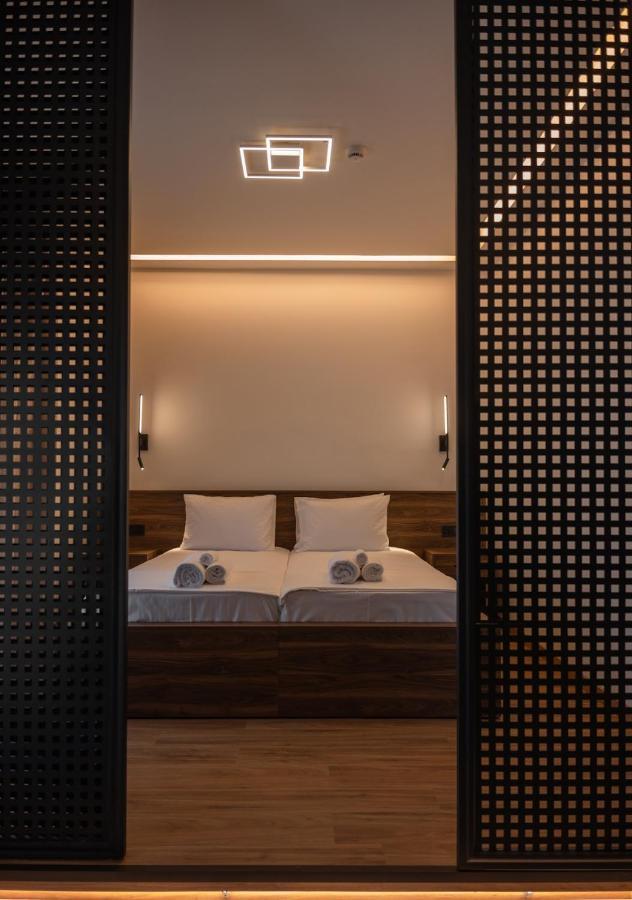 Salt Boutique Hotel Palouki Zewnętrze zdjęcie
