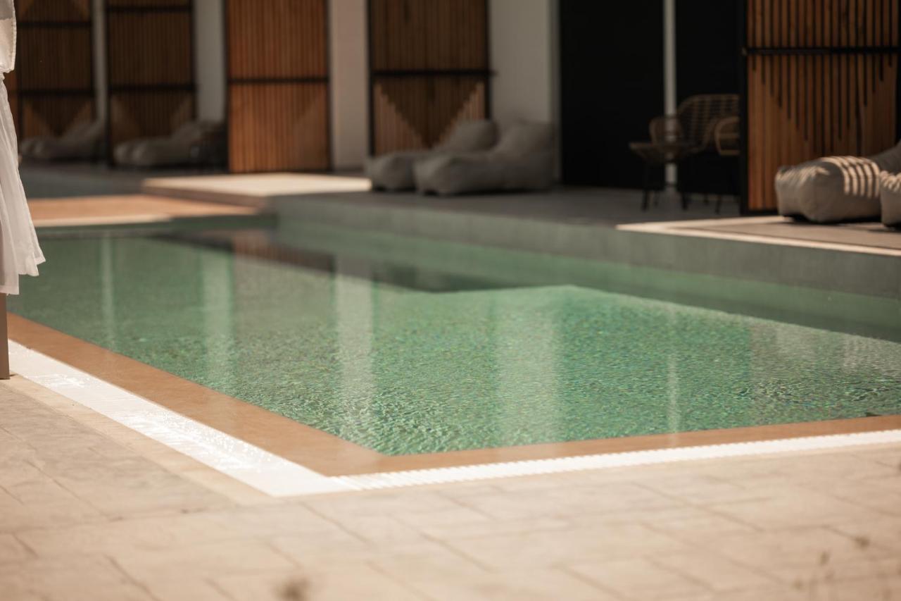 Salt Boutique Hotel Palouki Zewnętrze zdjęcie