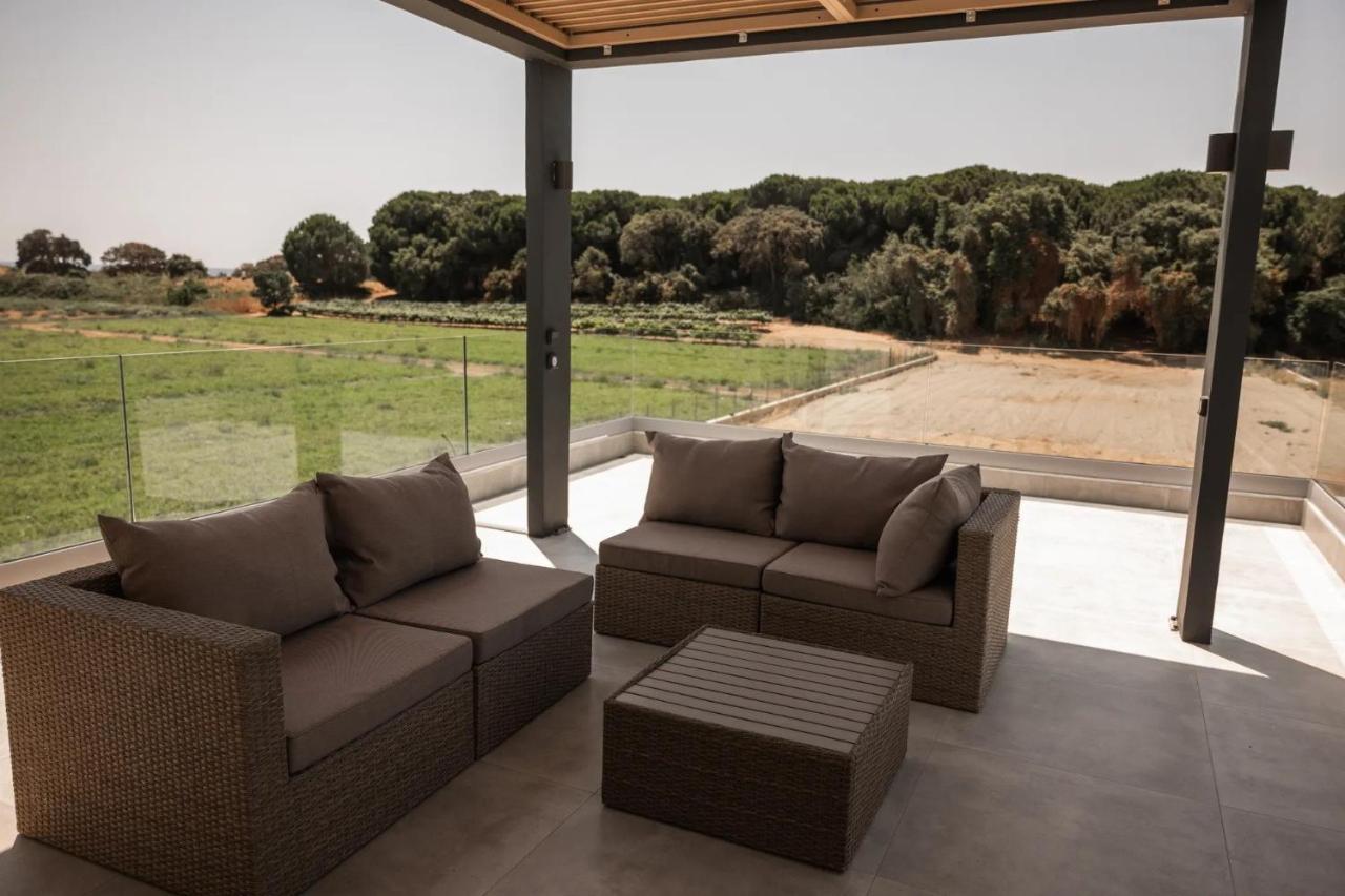Salt Boutique Hotel Palouki Zewnętrze zdjęcie