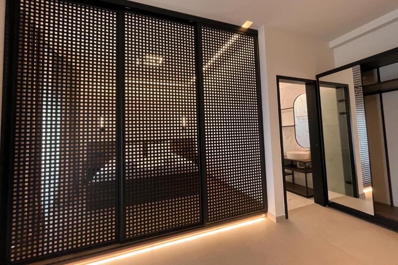 Salt Boutique Hotel Palouki Zewnętrze zdjęcie